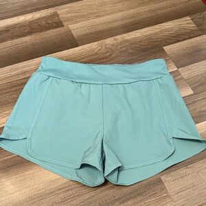 Jessica Simpson women’s athletic shorts size medium